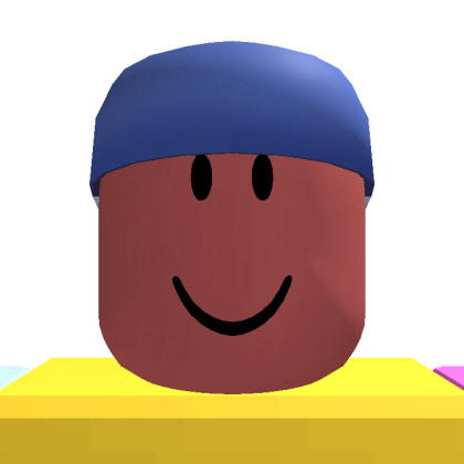 Roblox profile picture for @armed
