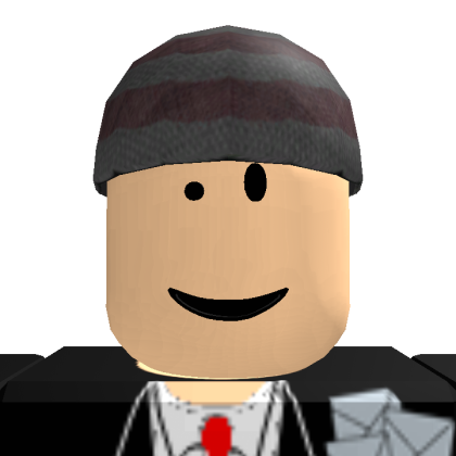 Roblox profile picture for @peterborough