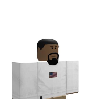 Roblox avatar