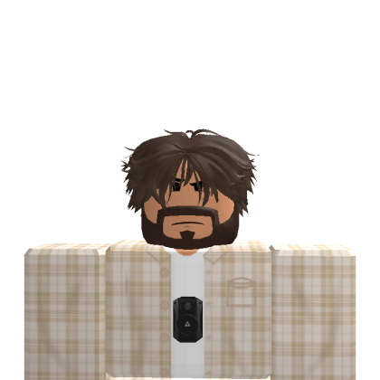 Roblox avatar