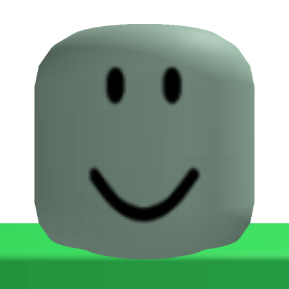 Roblox profile picture for @magnificent