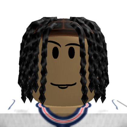 Roblox avatar