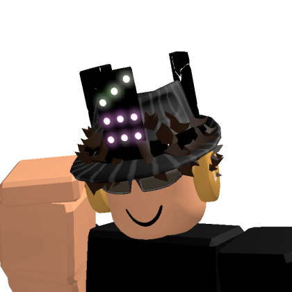 Roblox avatar