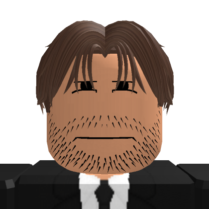 Roblox avatar