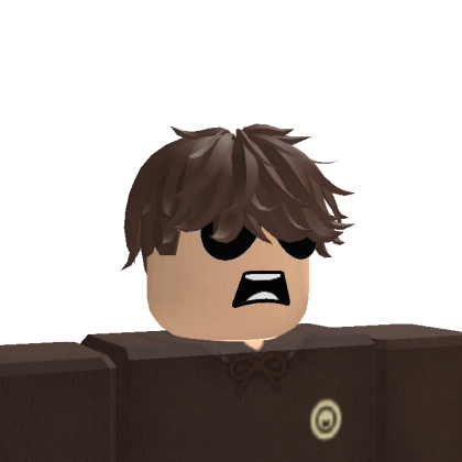 Roblox avatar