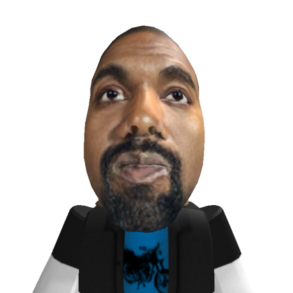 Roblox avatar