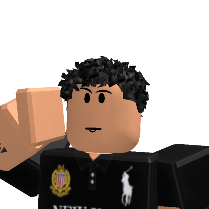 Roblox avatar