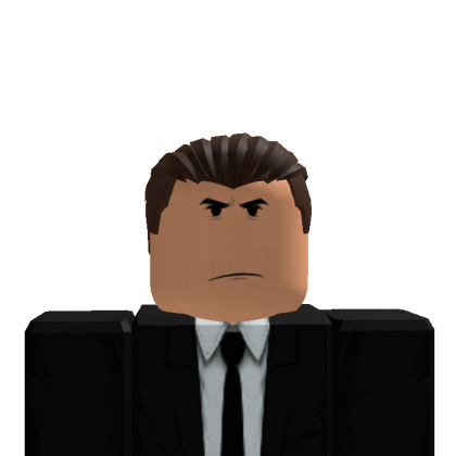 Roblox avatar