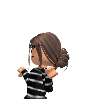 Roblox avatar