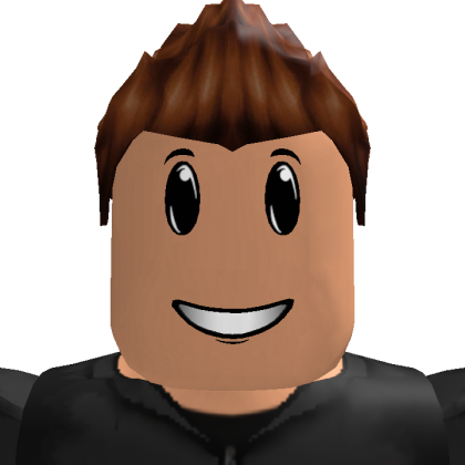 Roblox profile picture for @shahishay