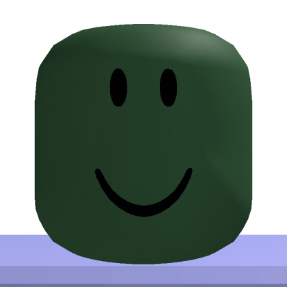 Roblox profile picture for @swoops