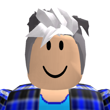 Roblox profile picture for @Ericbrr