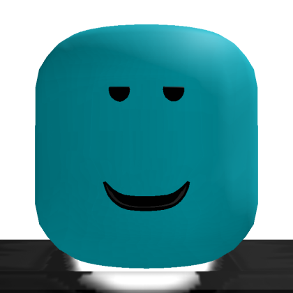 Roblox profile picture for @Jawbone
