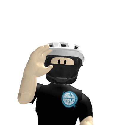 Roblox avatar
