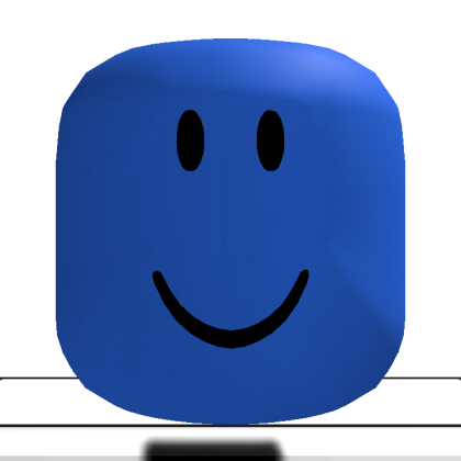 Roblox profile picture for @Tomorrows