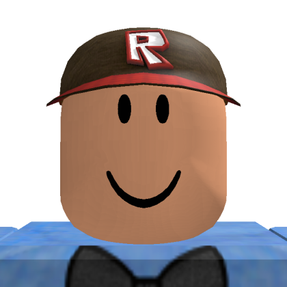 Roblox profile picture for @Soart