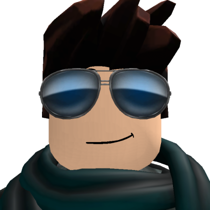 Roblox avatar