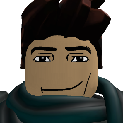 Roblox profile picture for @Joisheca