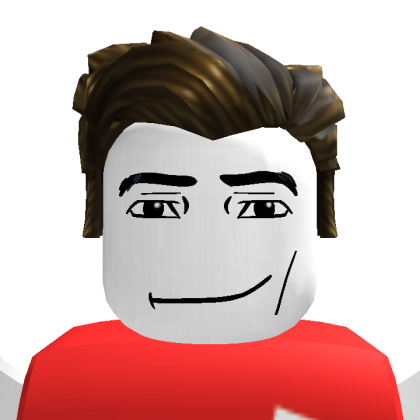 Roblox profile picture for @Nade6r