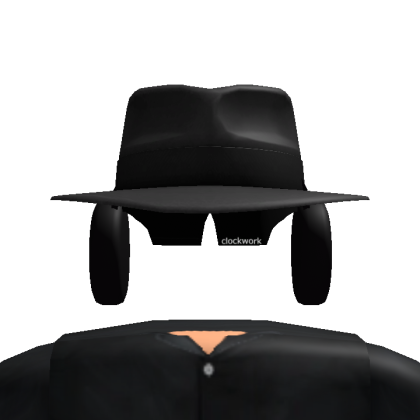 Roblox avatar