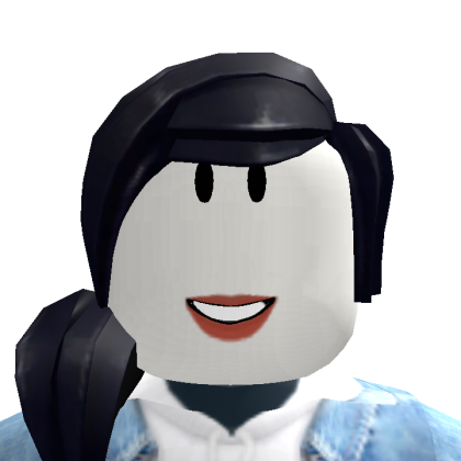 Roblox profile picture for @Vibesshy