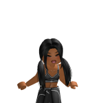 @PrettygirIiyah