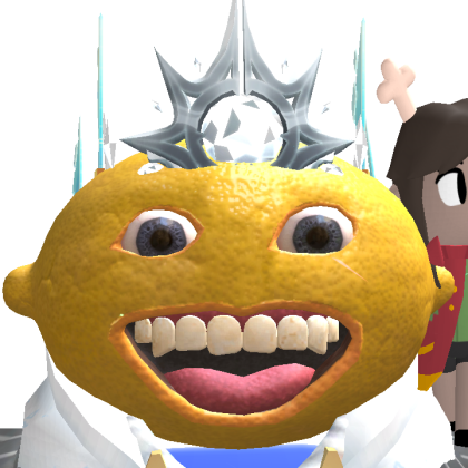 AverageTheLemon