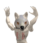 @Weirdo_Foxx
