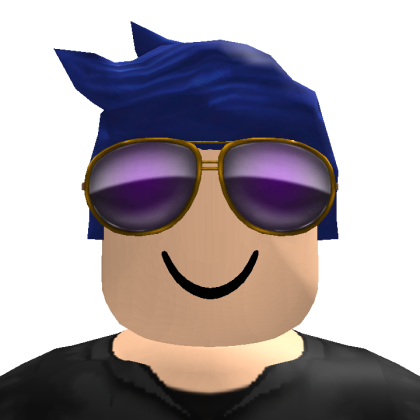 Roblox profile picture for @Nouman112