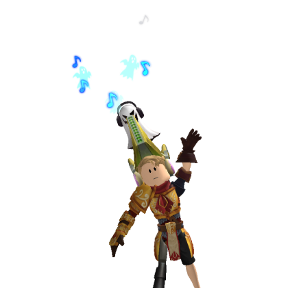 Roblox profile picture for @RAMDONCol