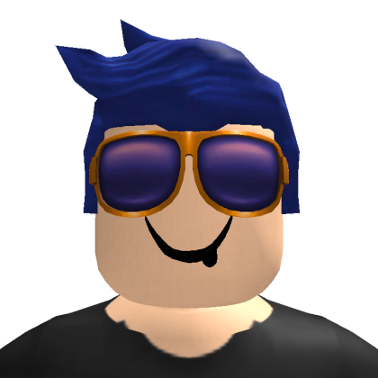 Roblox profile picture for @MATFURTADO