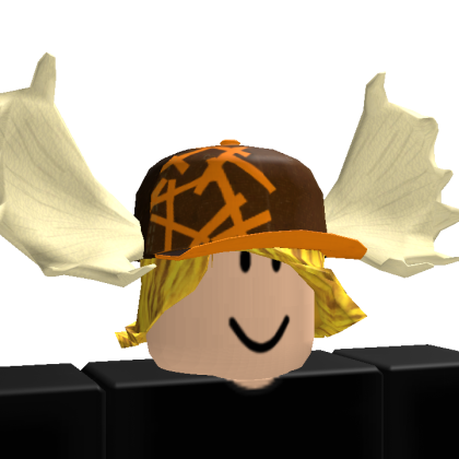 Roblox profile picture for @MZH4
