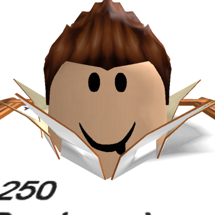 Roblox profile picture for @Theopbf