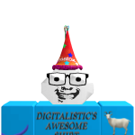 @Digitalistic