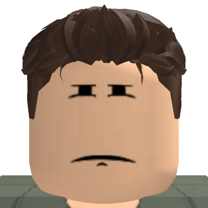 Roblox avatar