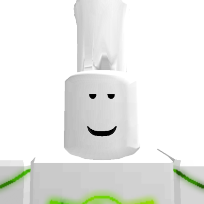 Roblox profile picture for @FLAVORS