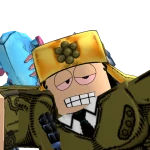 Dolomite's avatar