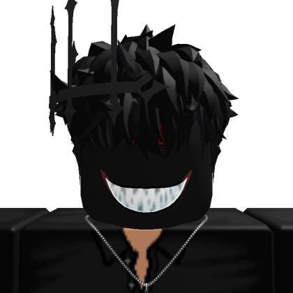 Roblox profile picture for @TheDevil