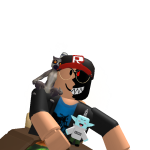 Officerzombie