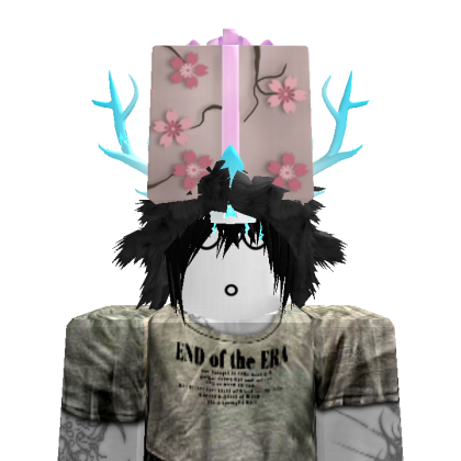 Roblox avatar