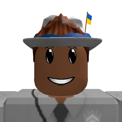 Roblox avatar