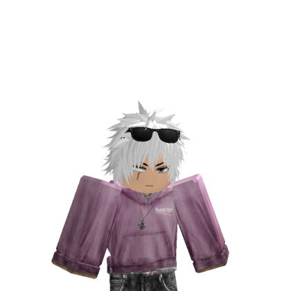 Roblox avatar