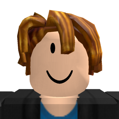 Roblox avatar