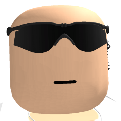 Roblox avatar