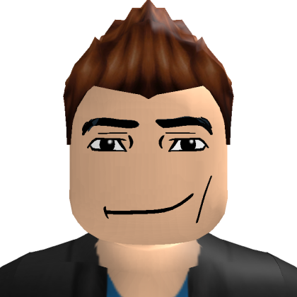 Roblox profile picture for @Nagumo007