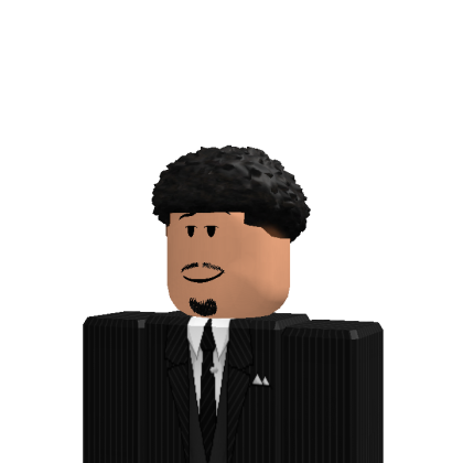 Roblox avatar