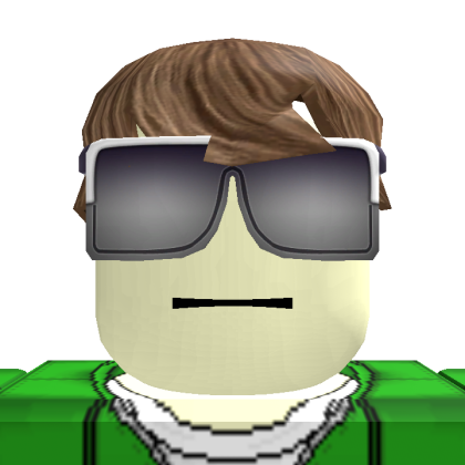 Roblox profile picture for @Solves