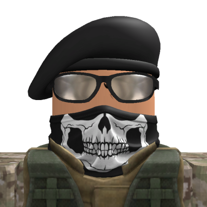 Roblox avatar