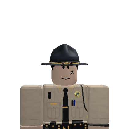 Roblox avatar