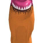 bomboklad